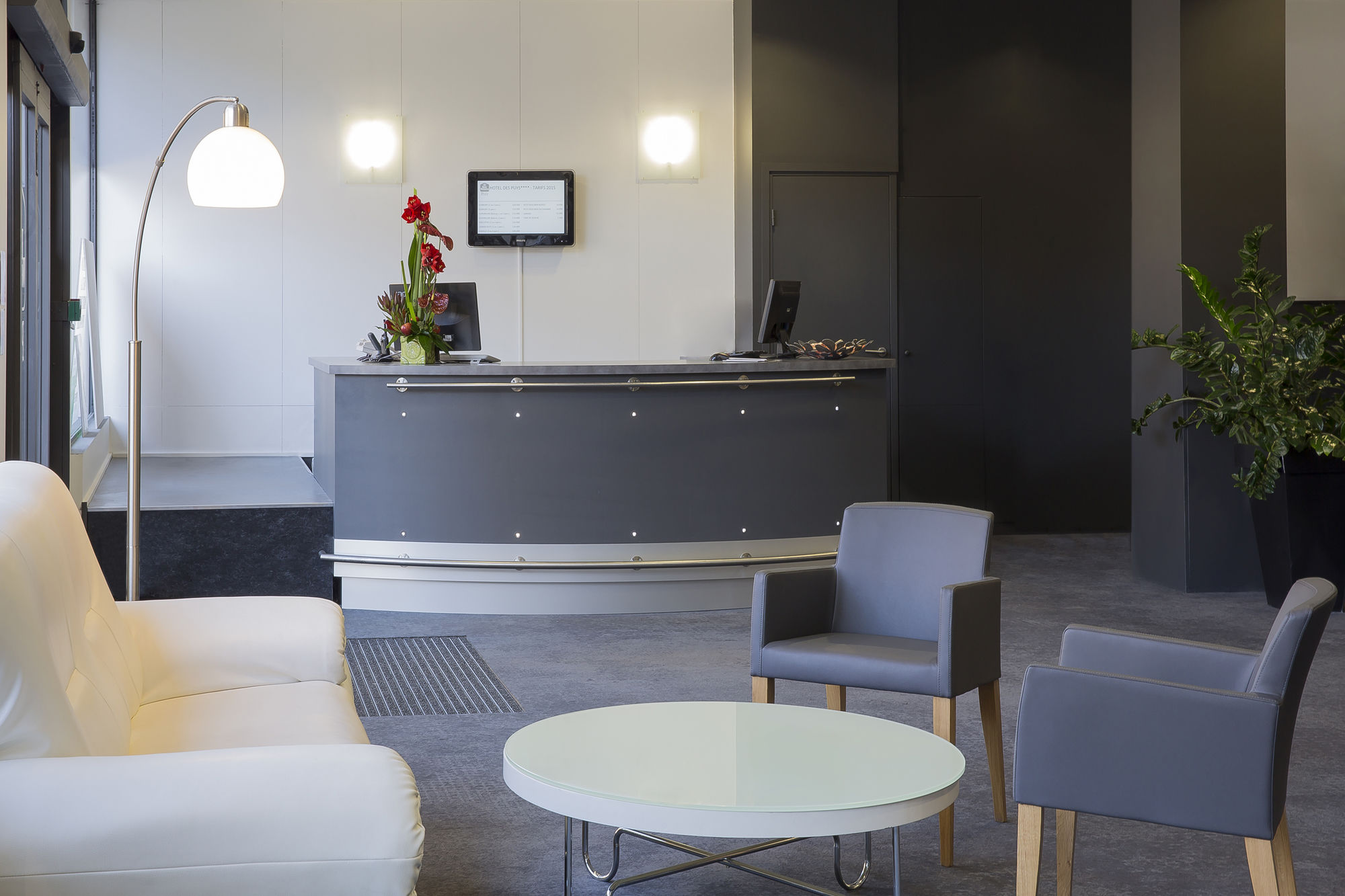 Фото Best Western Plus Hotel Litteraire Alexandre Vialatte
