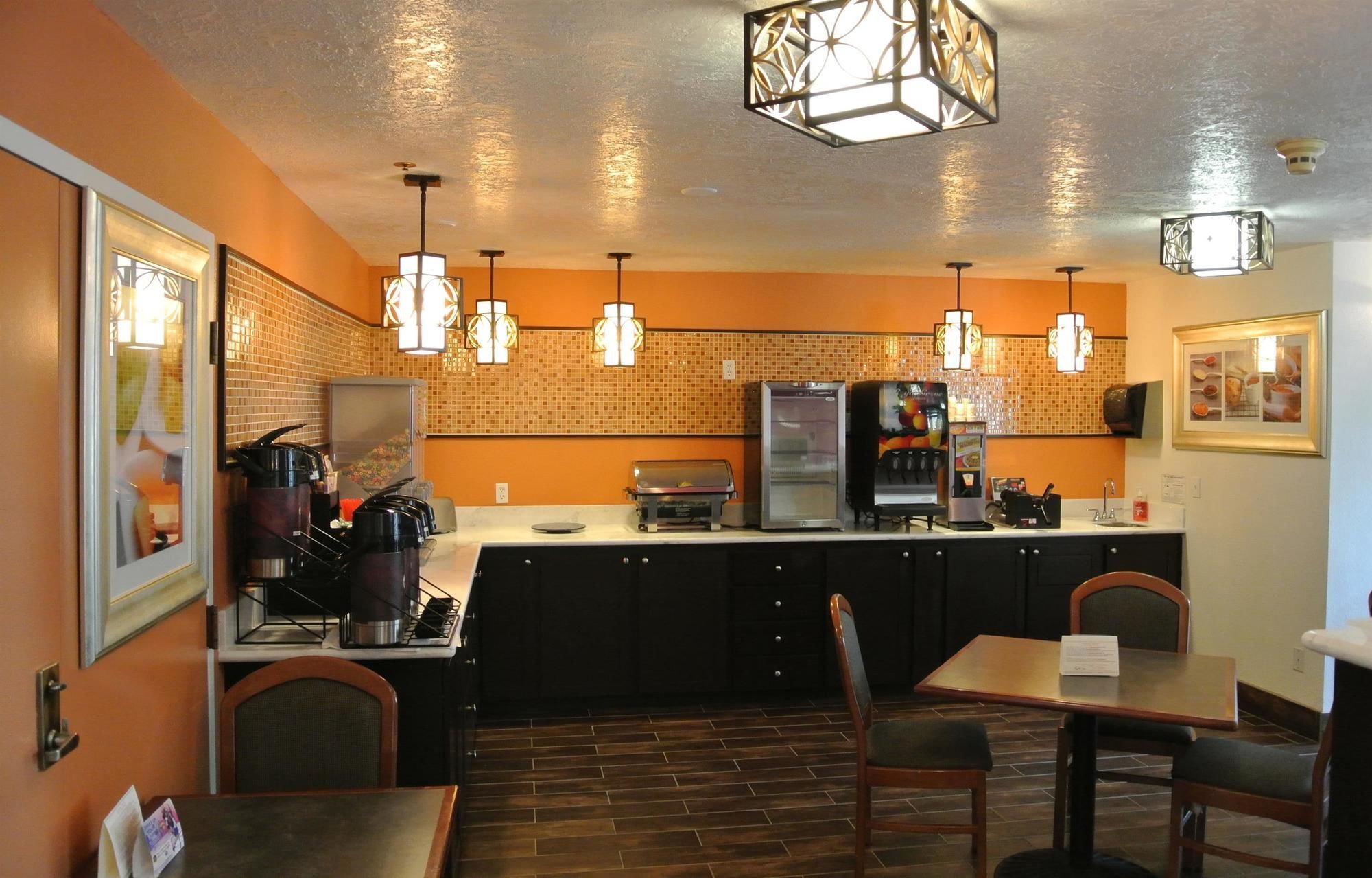 Фото Best Western Corvallis