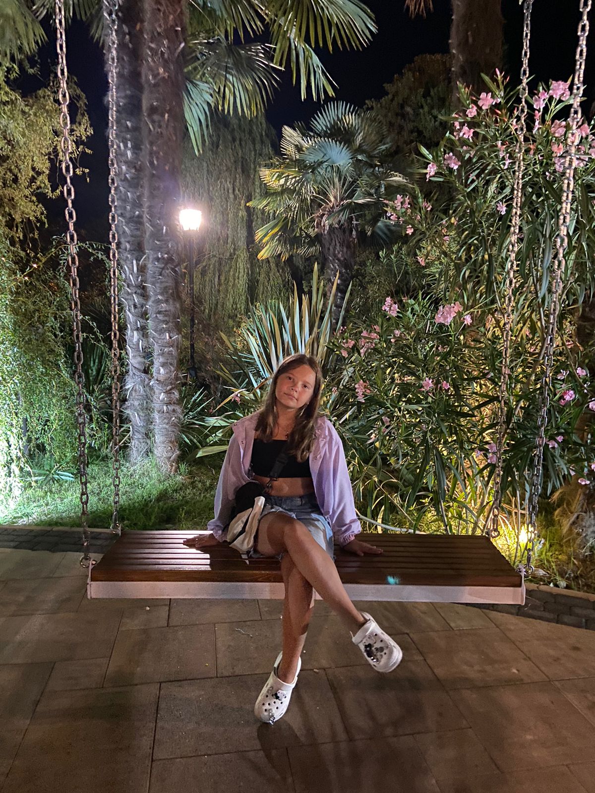 Фото Чак-чак