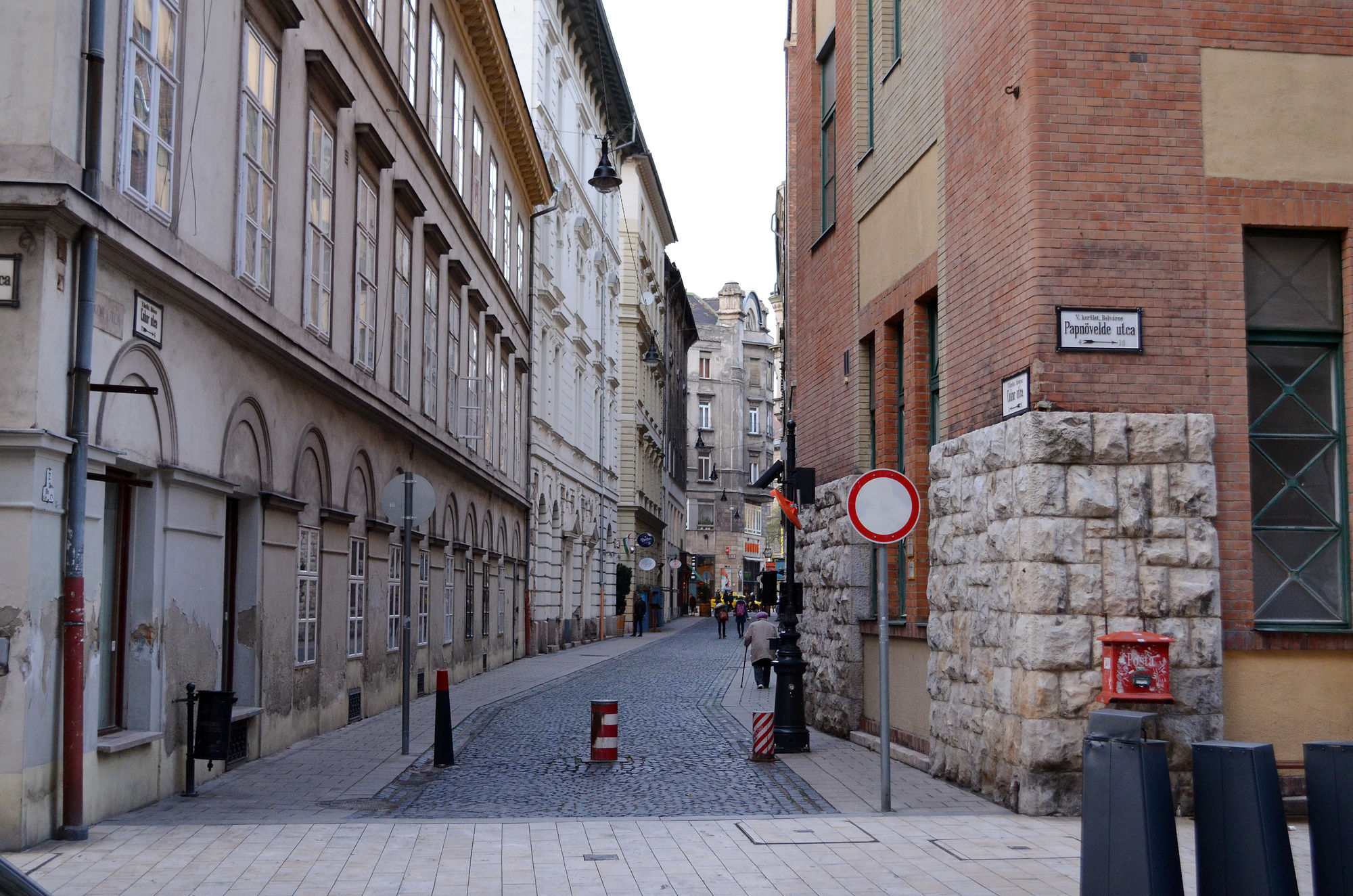 Фото Central Apartments Budapest