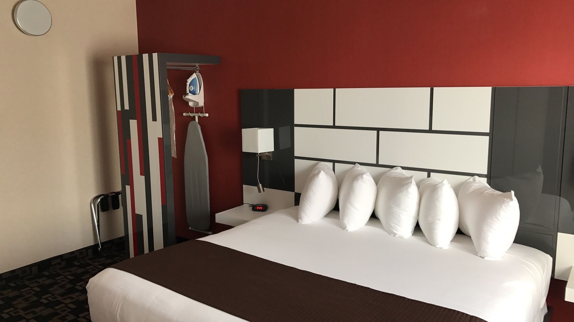 Фото Baymont by Wyndham Medicine Hat