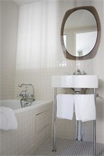 Фото Hotel du Temps