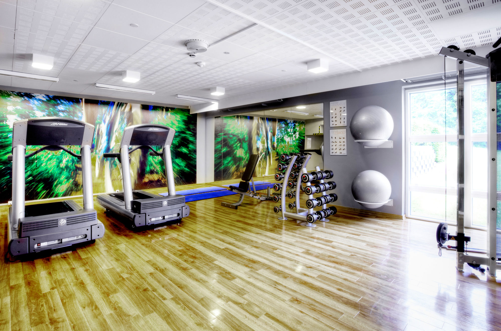 Фото Scandic Silkeborg