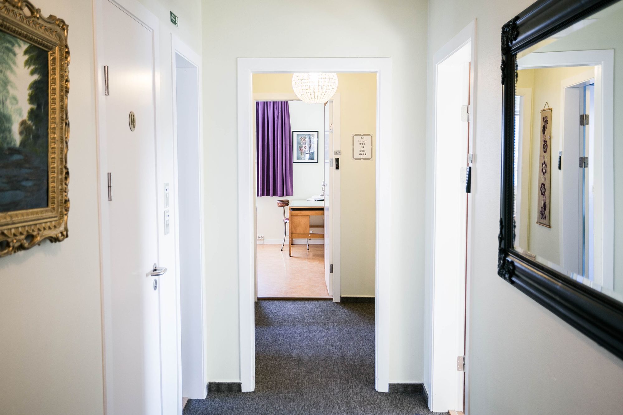 Фото Igdlo Guesthouse