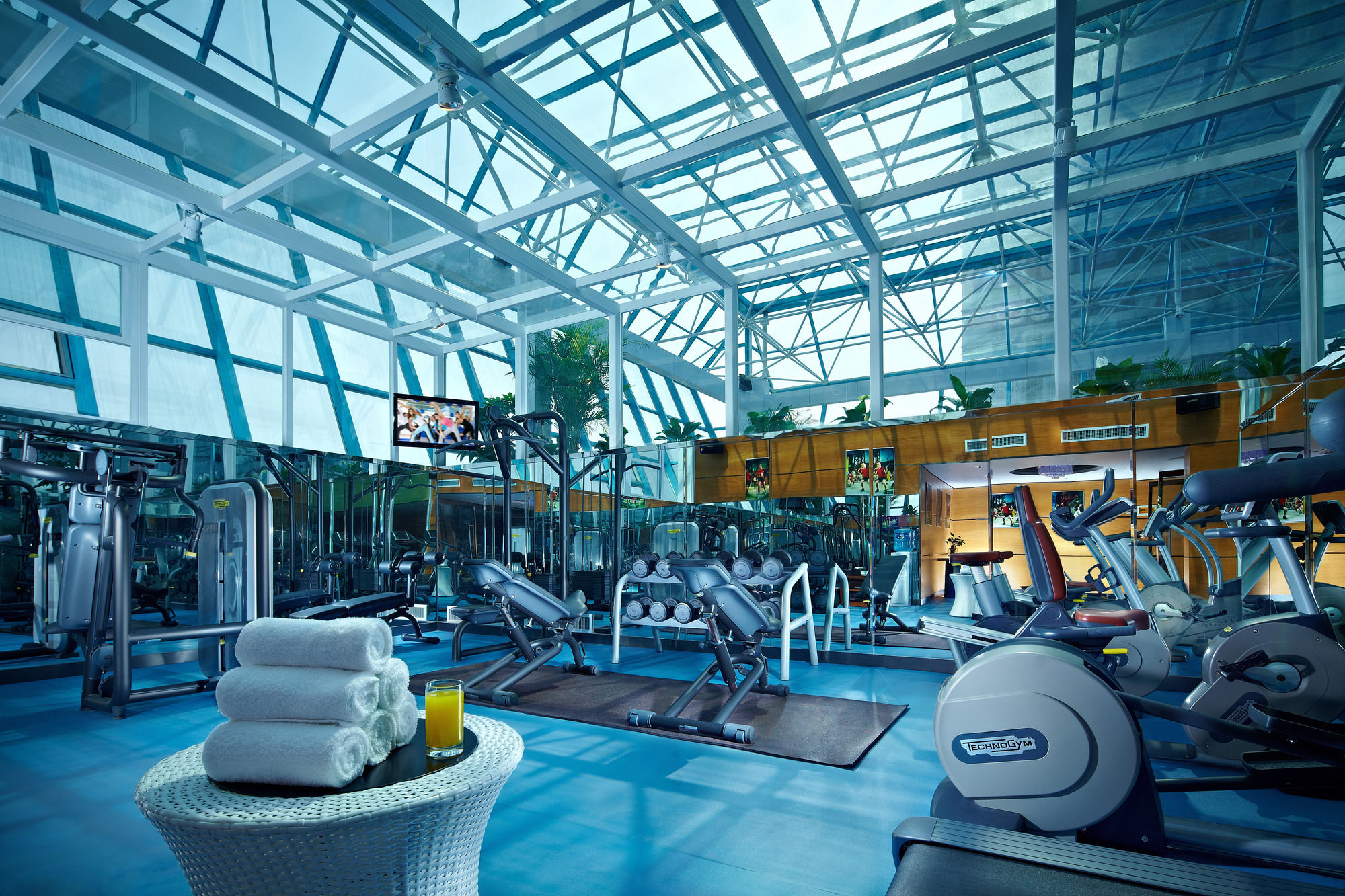 Фото Novotel Zhengzhou Convention Centre Hotel