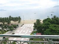 Фото Quang Vinh Hotel