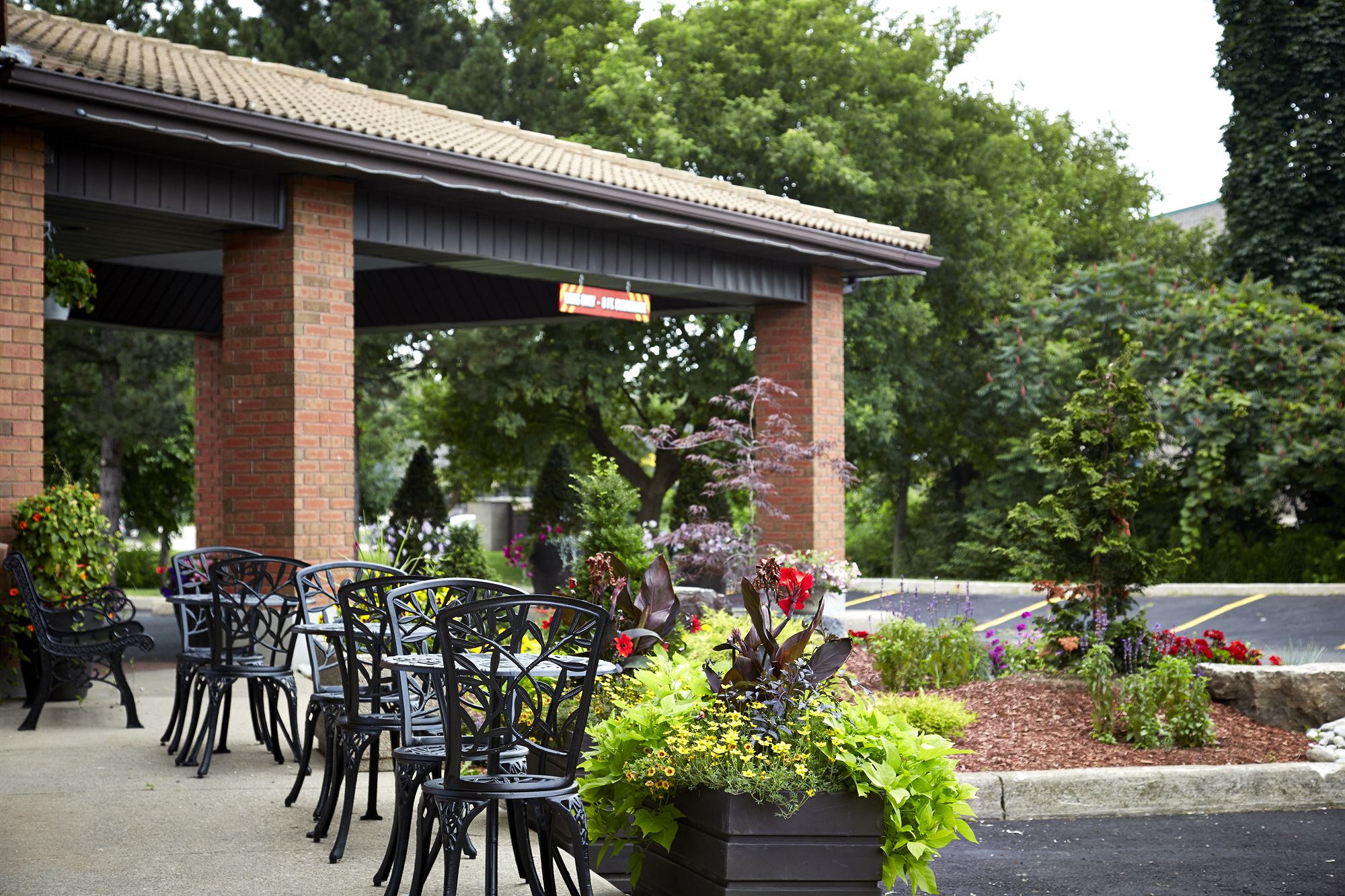 Фото Comfort Inn Cambridge