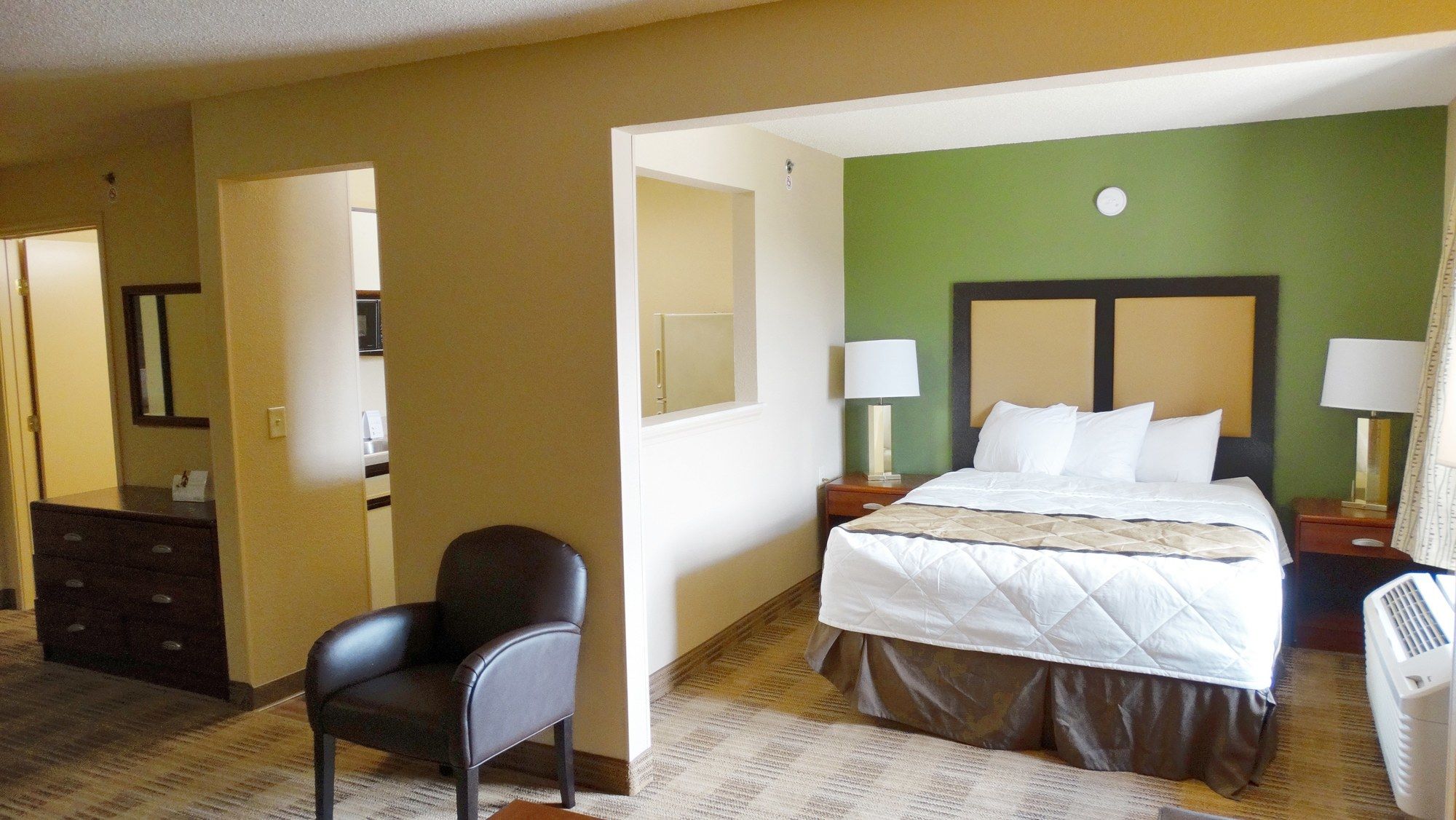 Фото Extended Stay America Suites Des Moines West Des Moines