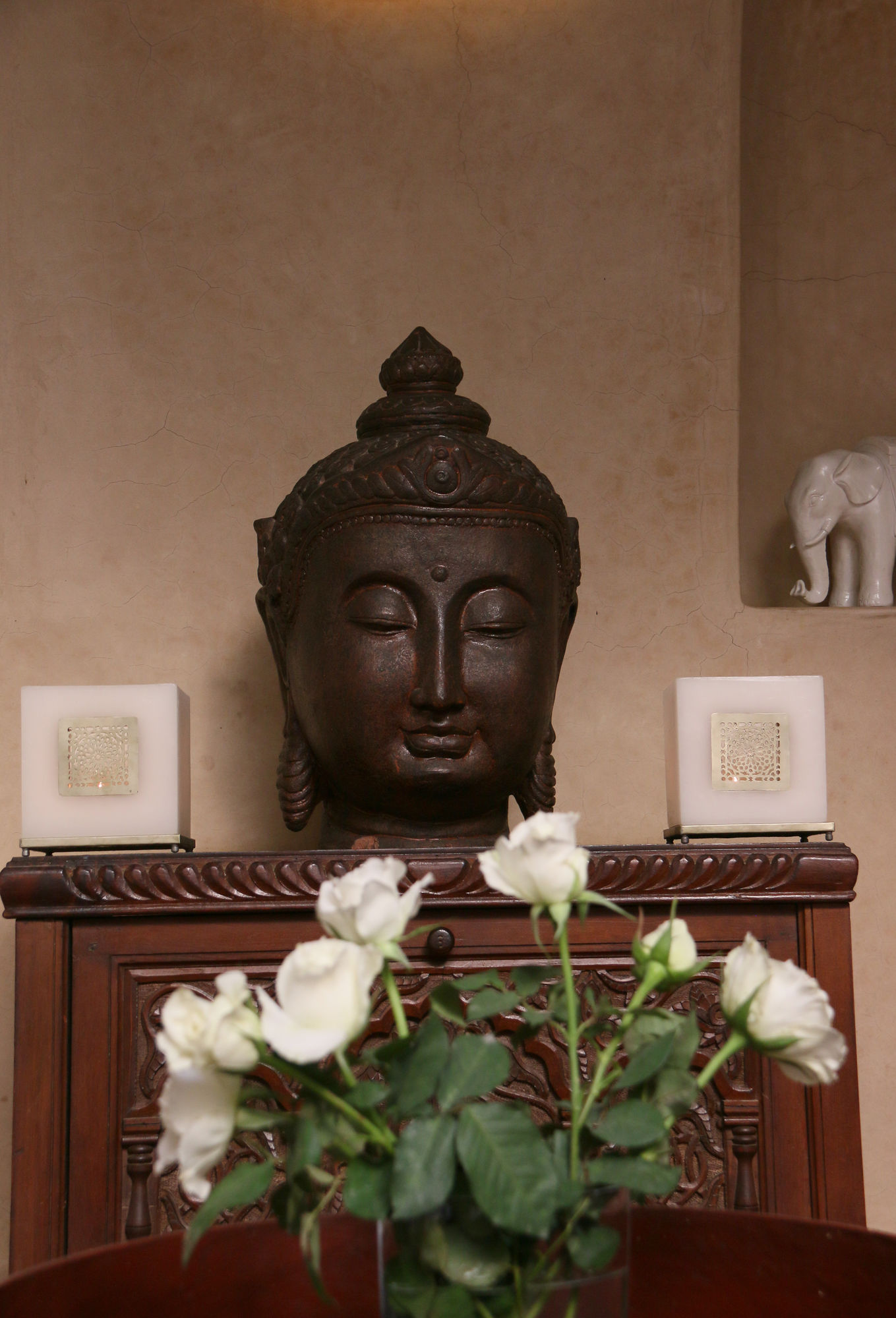 Фото Ambre Epices Medina Riad