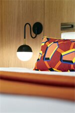 Фото Hotel Du Ministere