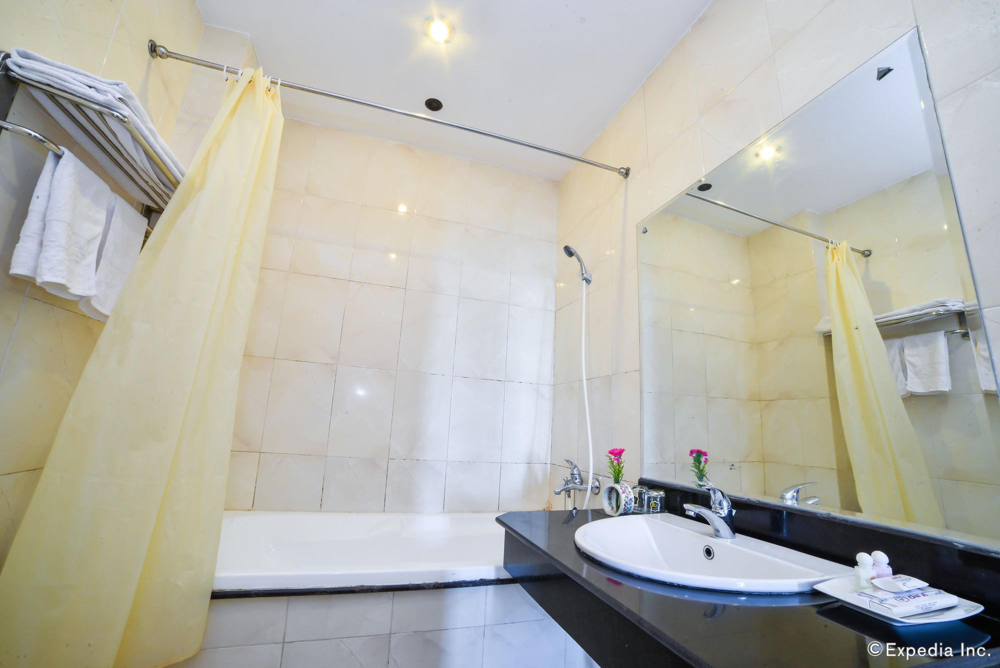 Фото Dai A Hotel