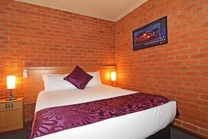 Comfort Inn Main Lead (Victoria, Ballarat, Ballarat), hotel