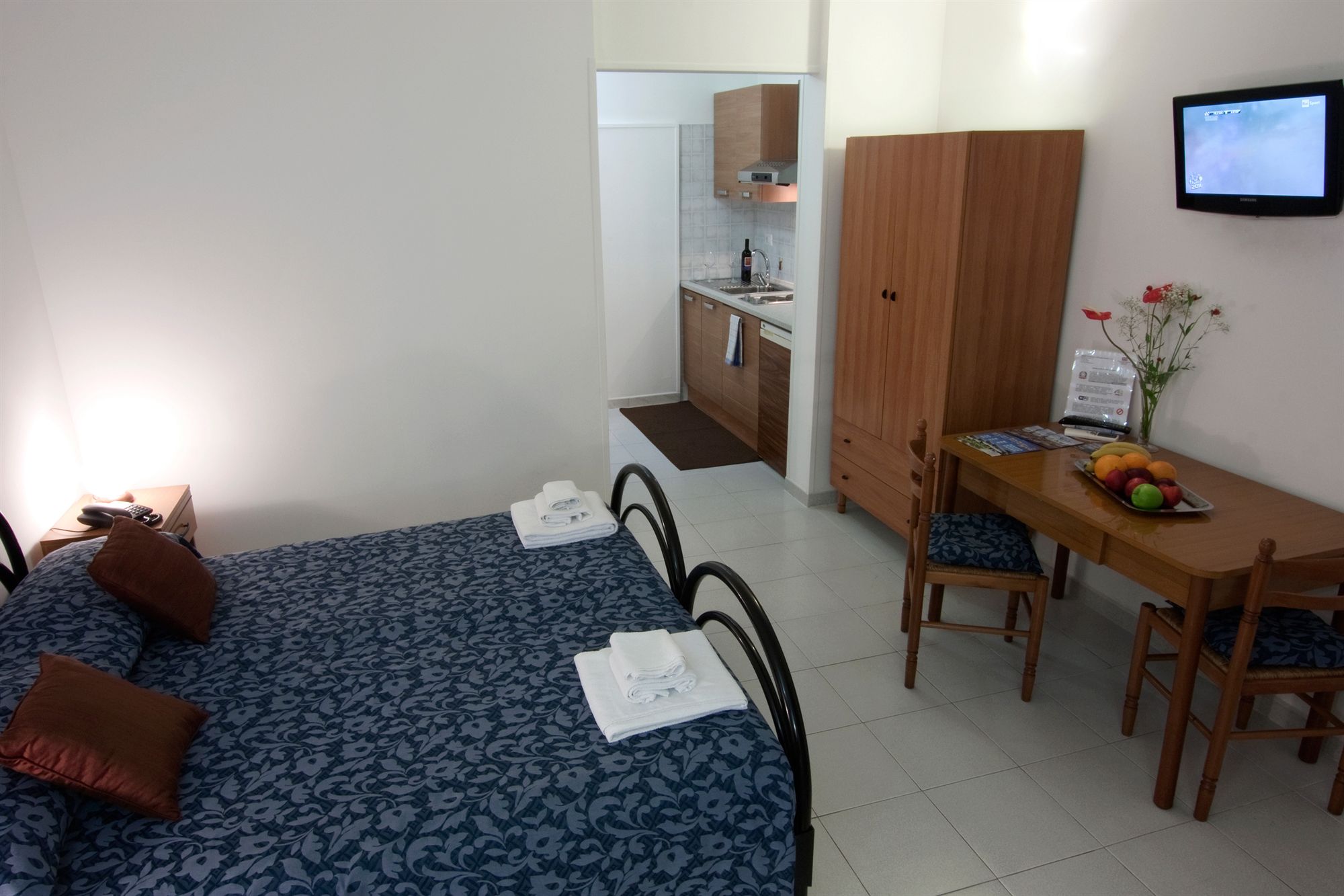 Фото Hotel Residence Nemo