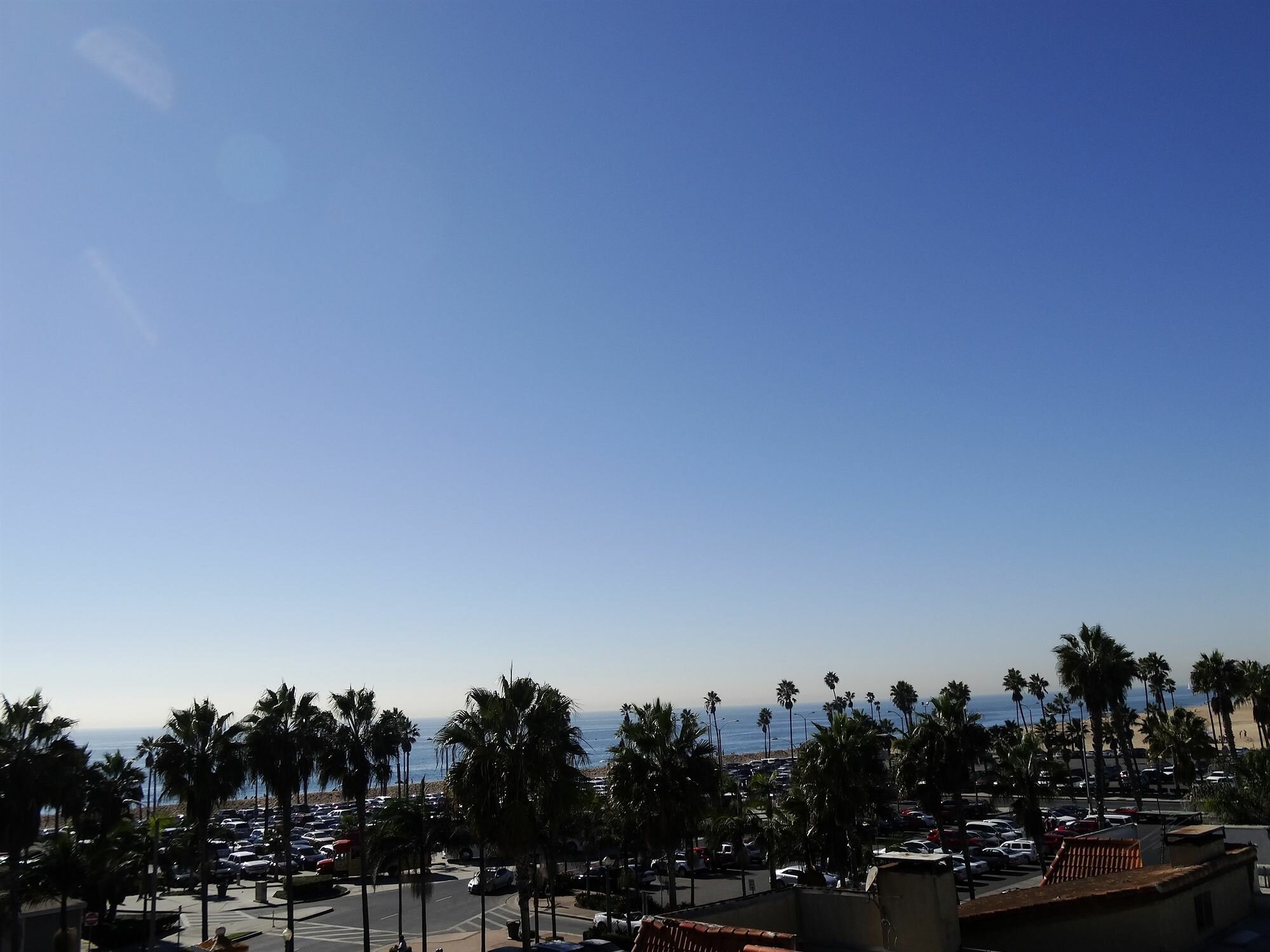 Фото Balboa Inn, On the Beach