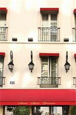 Фото Hotel Sevres Saint Germain