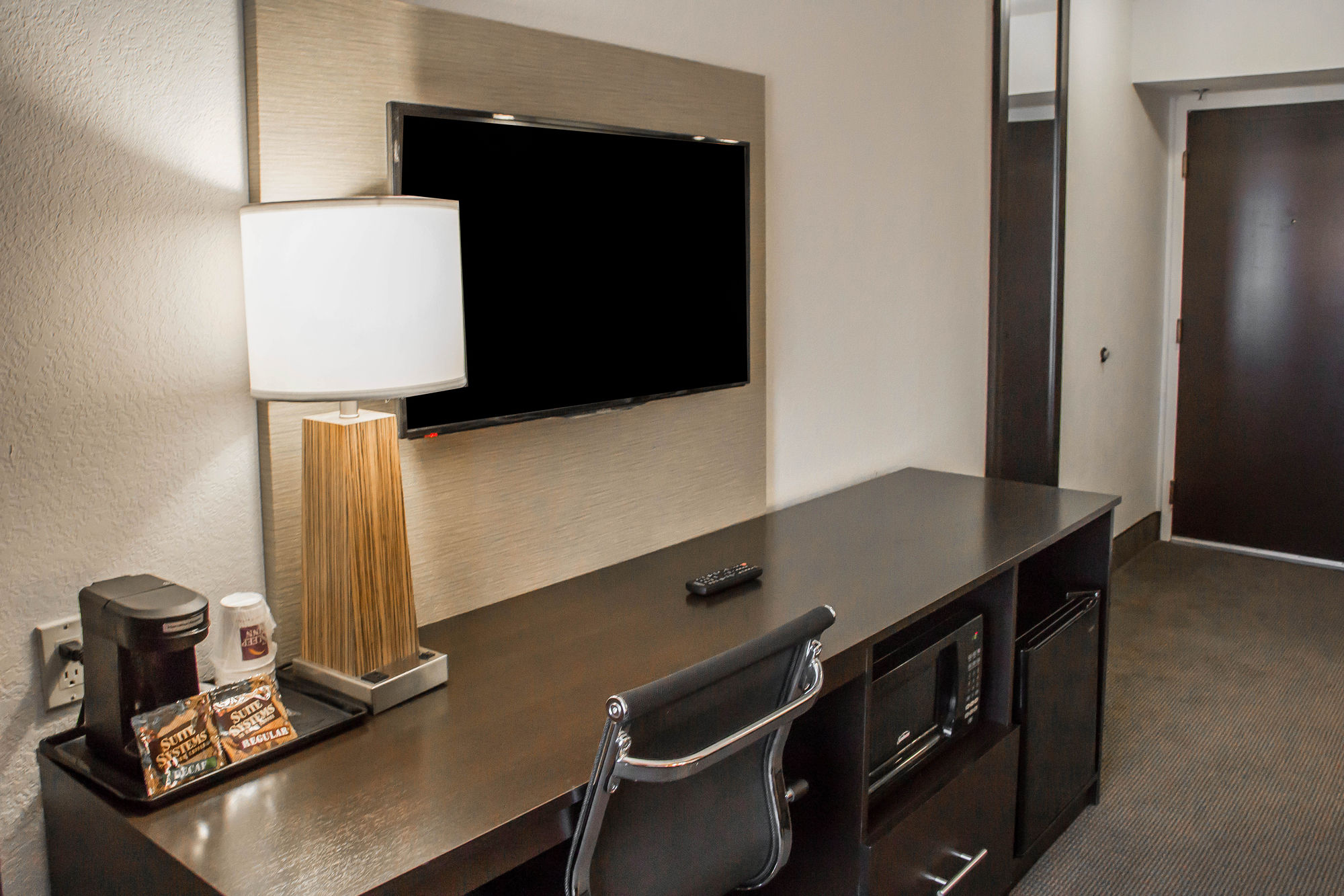 Фото Sleep Inn Beaufort