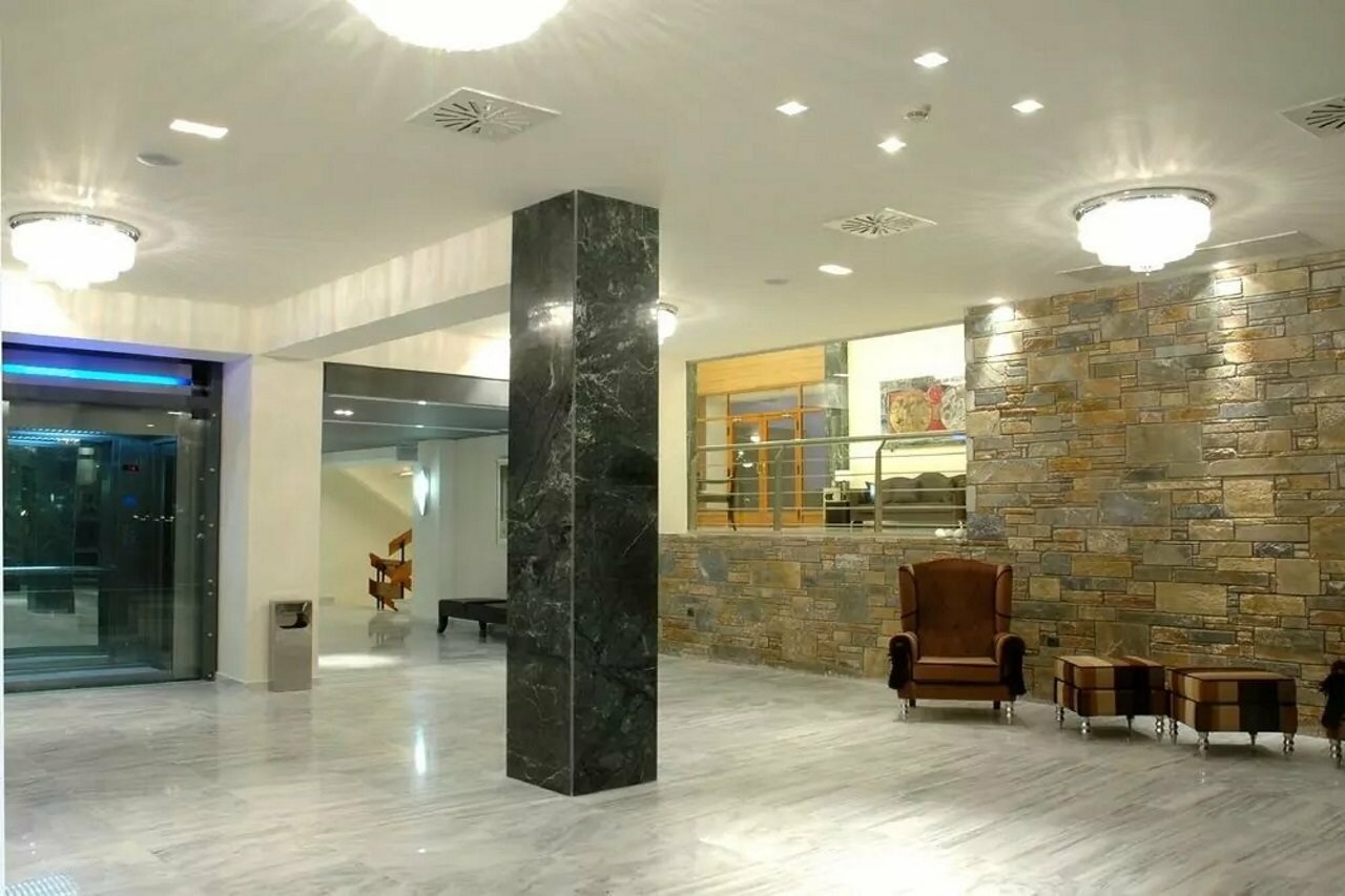 Фото Domotel Xenia Volou
