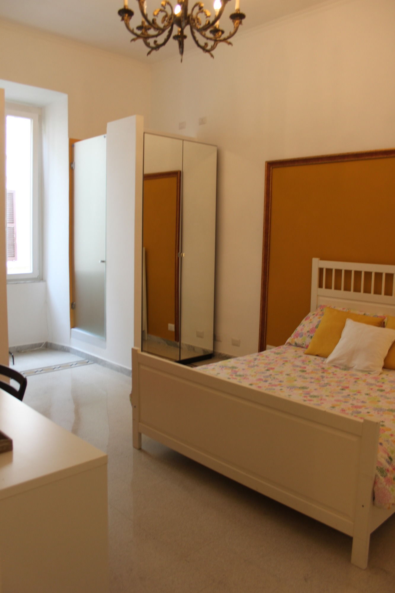 Фото A Casa Boschi Near Vatican Deluxe Junior Suite