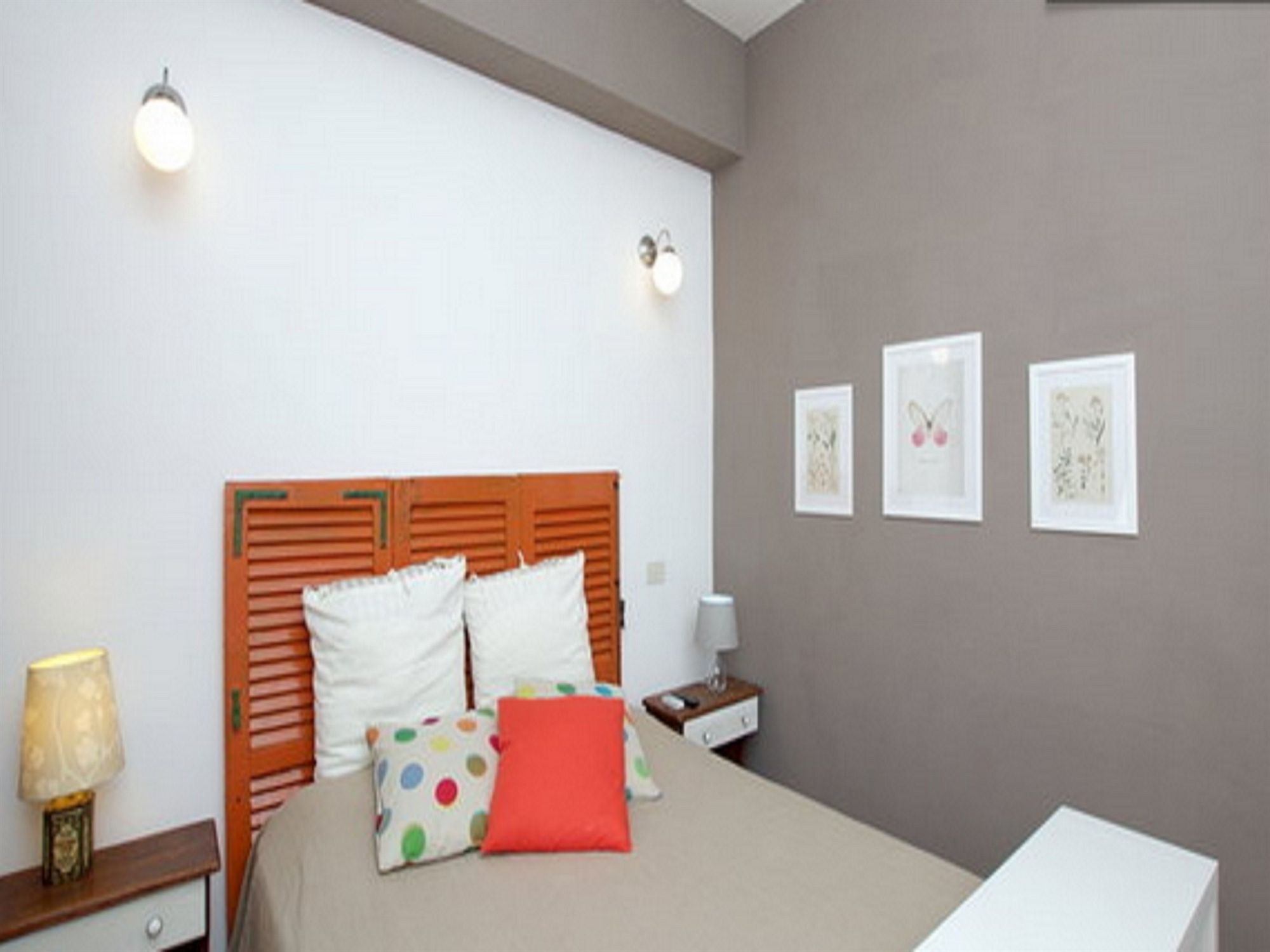 Фото Affittacamere Pratinn Vatican