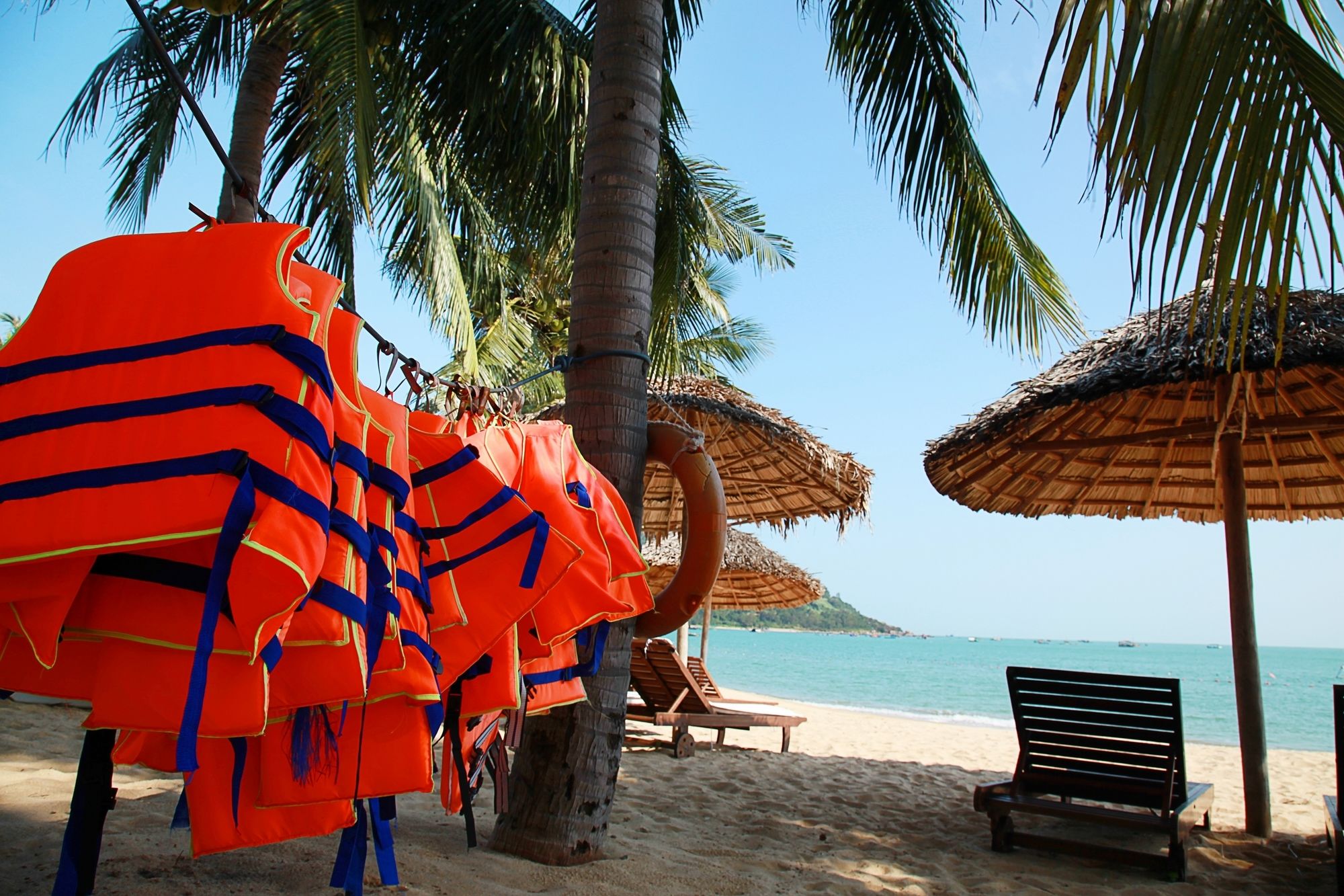 Фото Son Tra Resort & Spa