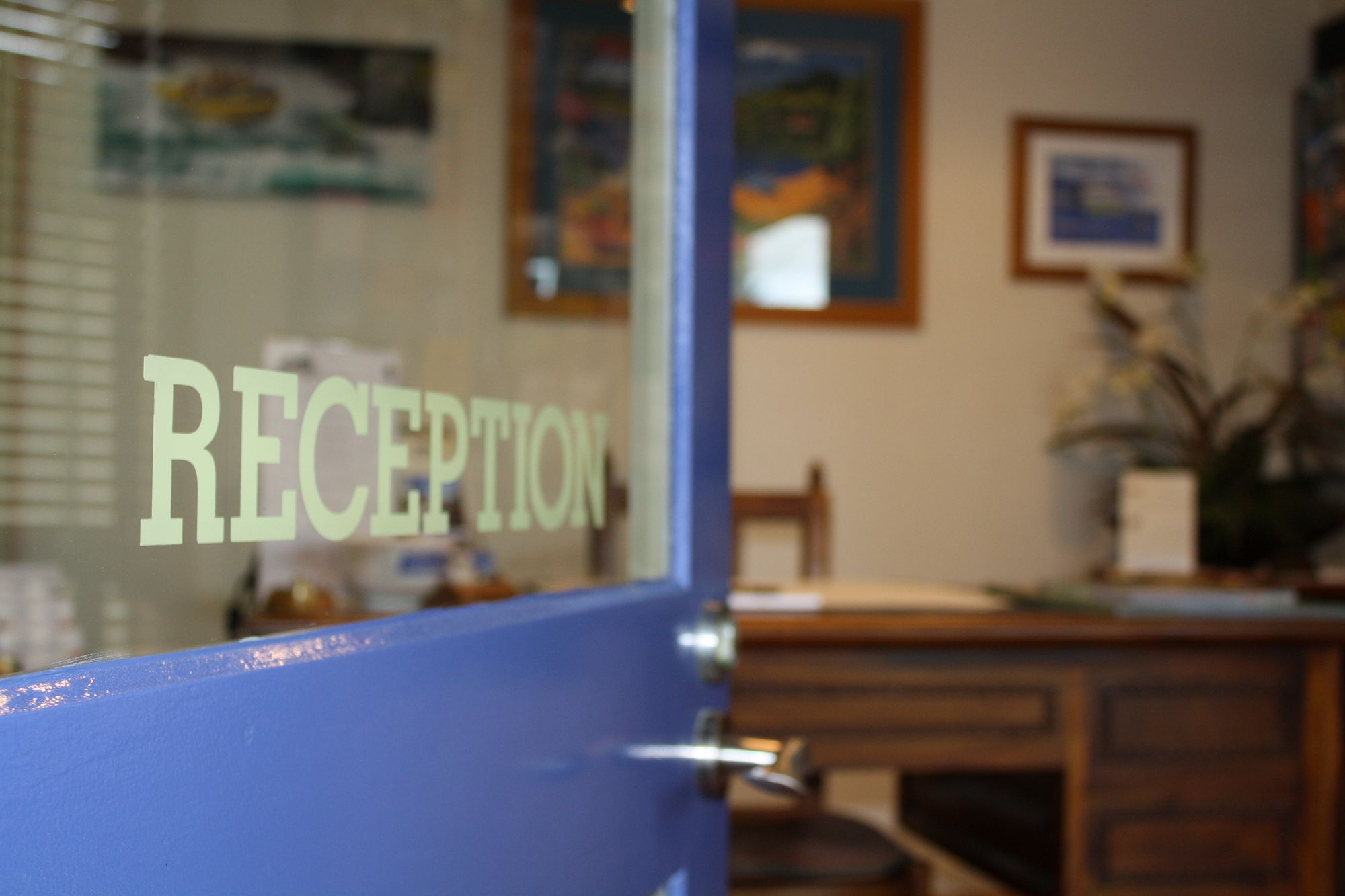 Фото Baycrest Lodge