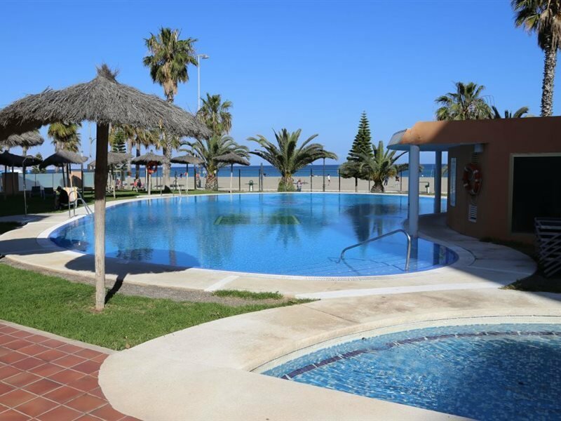 Фото Hotel Don Ángel Roquetas de Mar