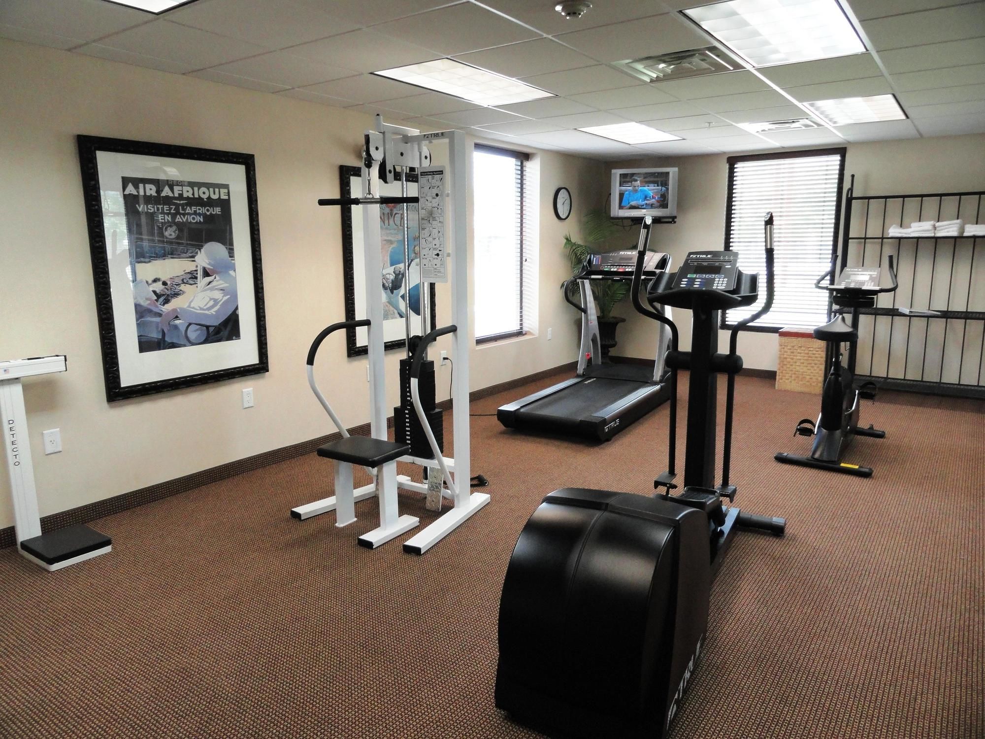 Фото Hampton Inn & Suites Houston Katy