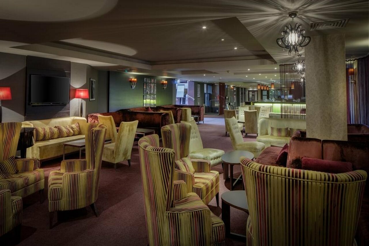 Фото Graduate Cambridge