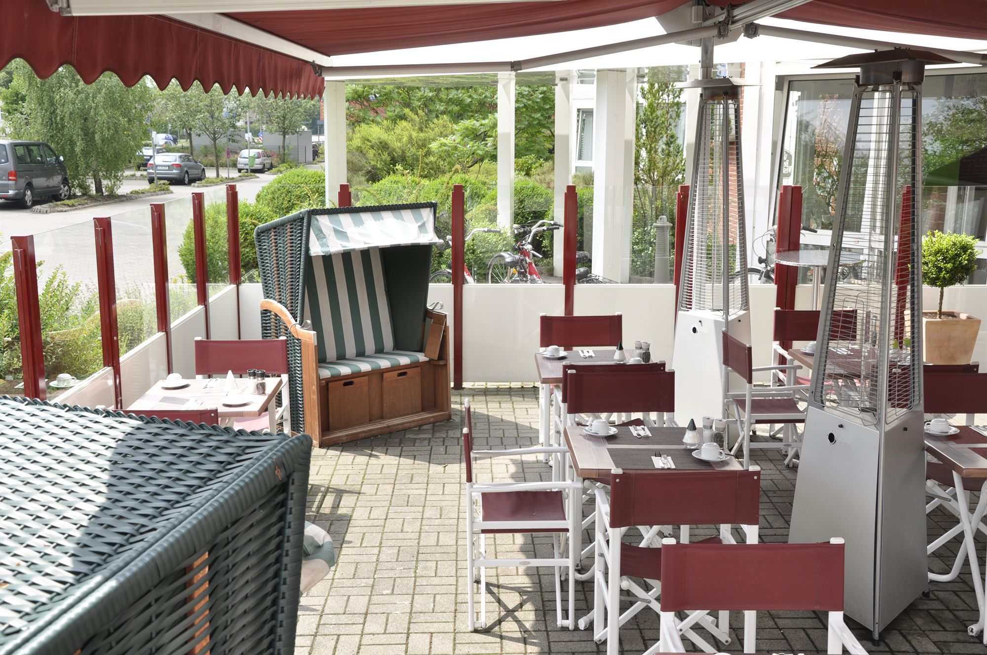 Фото Best Western Hotel Prisma