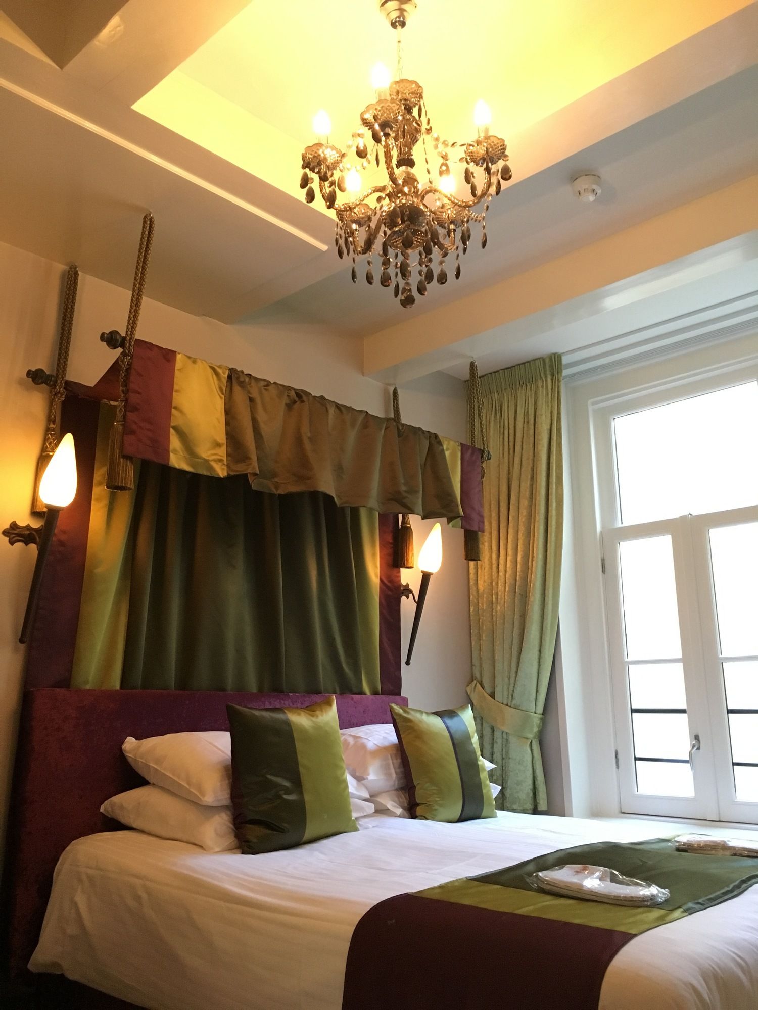 Фото Dutch Masters Amsterdam