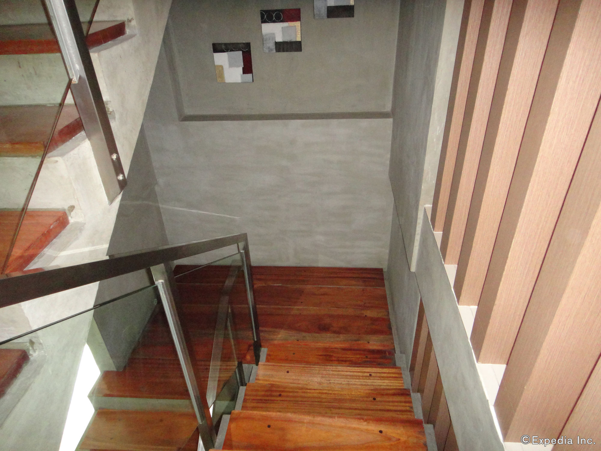 Фото Prestigio Hotel Apartments