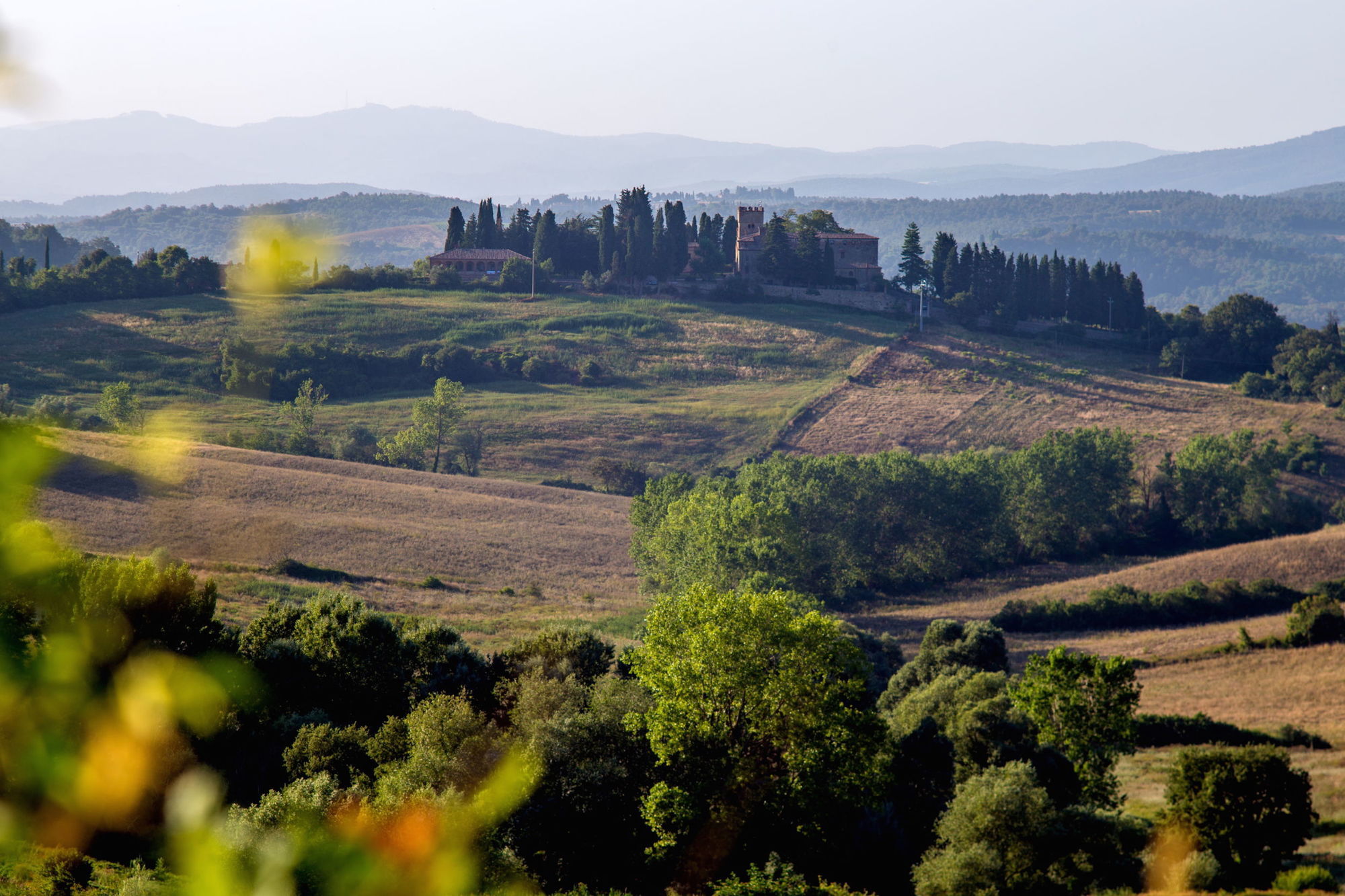 Фото Abbadia Sicille Relais