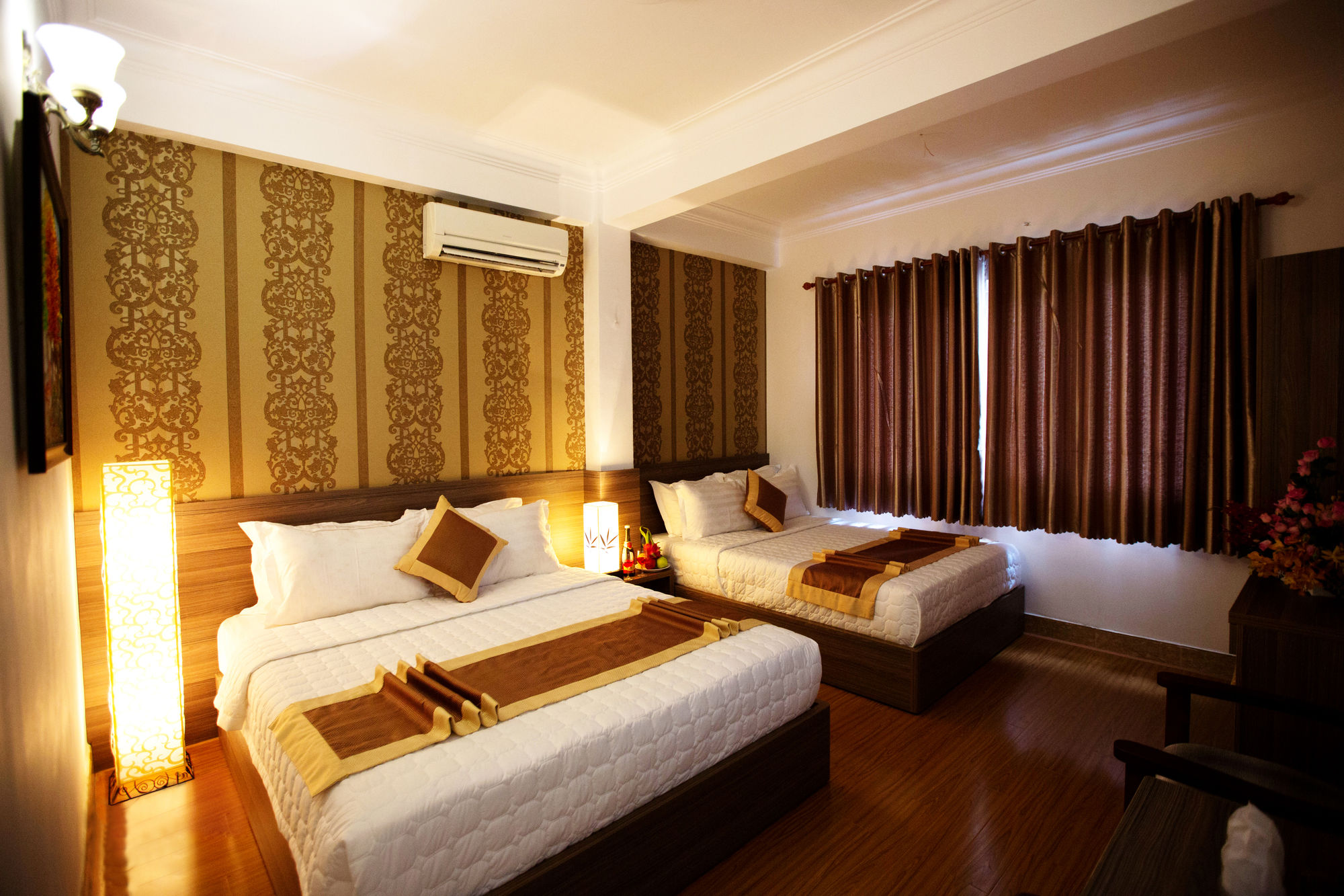 Фото Rosabella Hotel