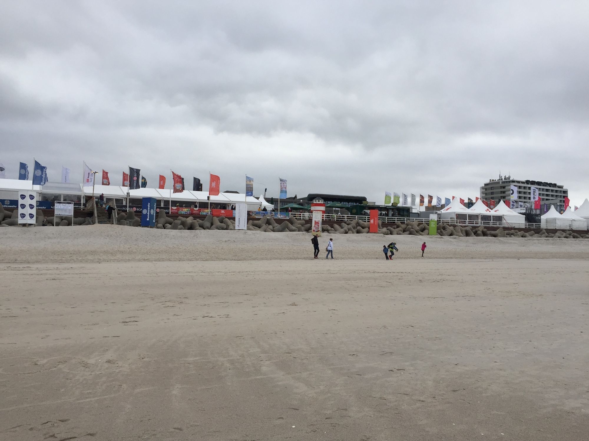 Фото Top Apartments Roth am Strande