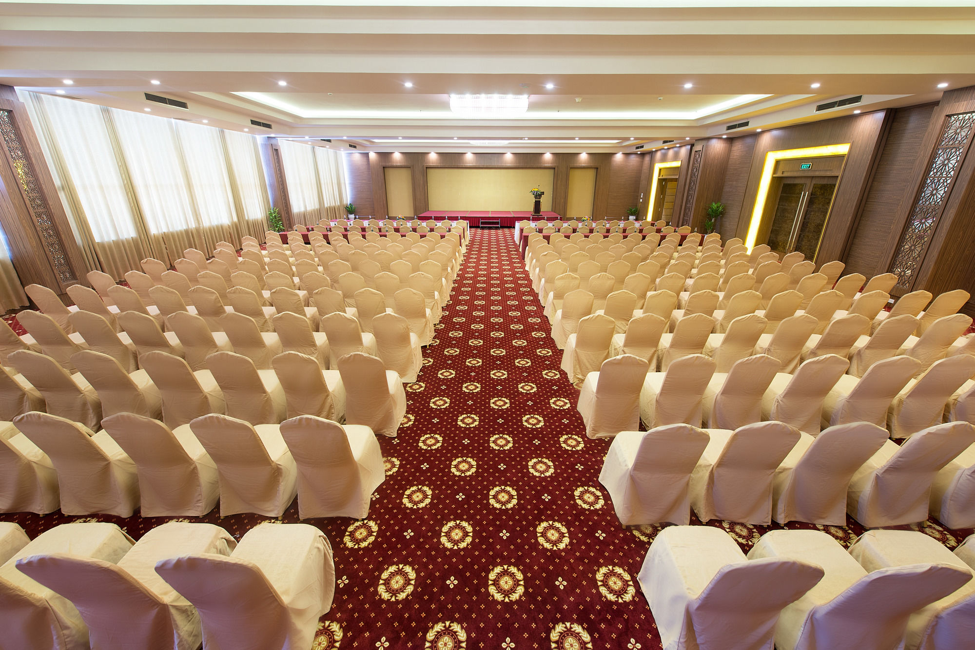 Фото Muong Thanh Grand Quang Nam