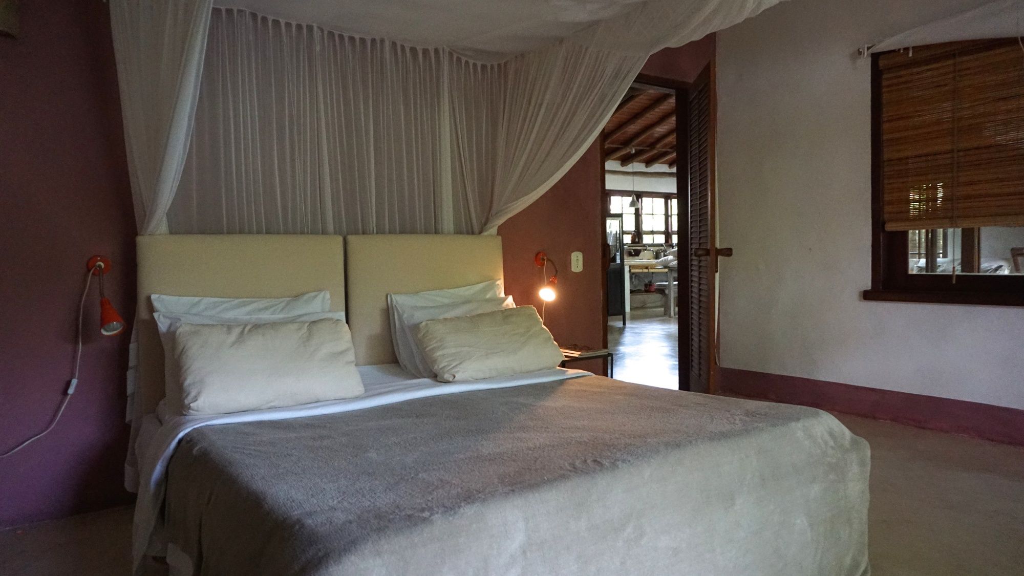 Фото Soleluna Casa Pousada