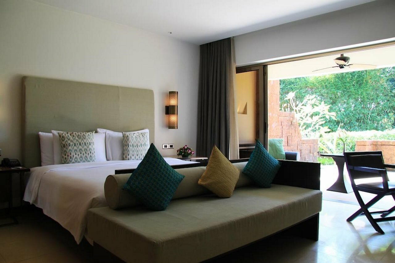Фото Alila Diwa Goa