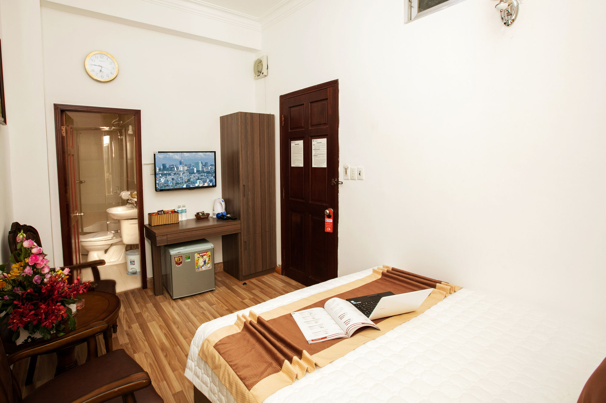 Фото Rosabella Hotel