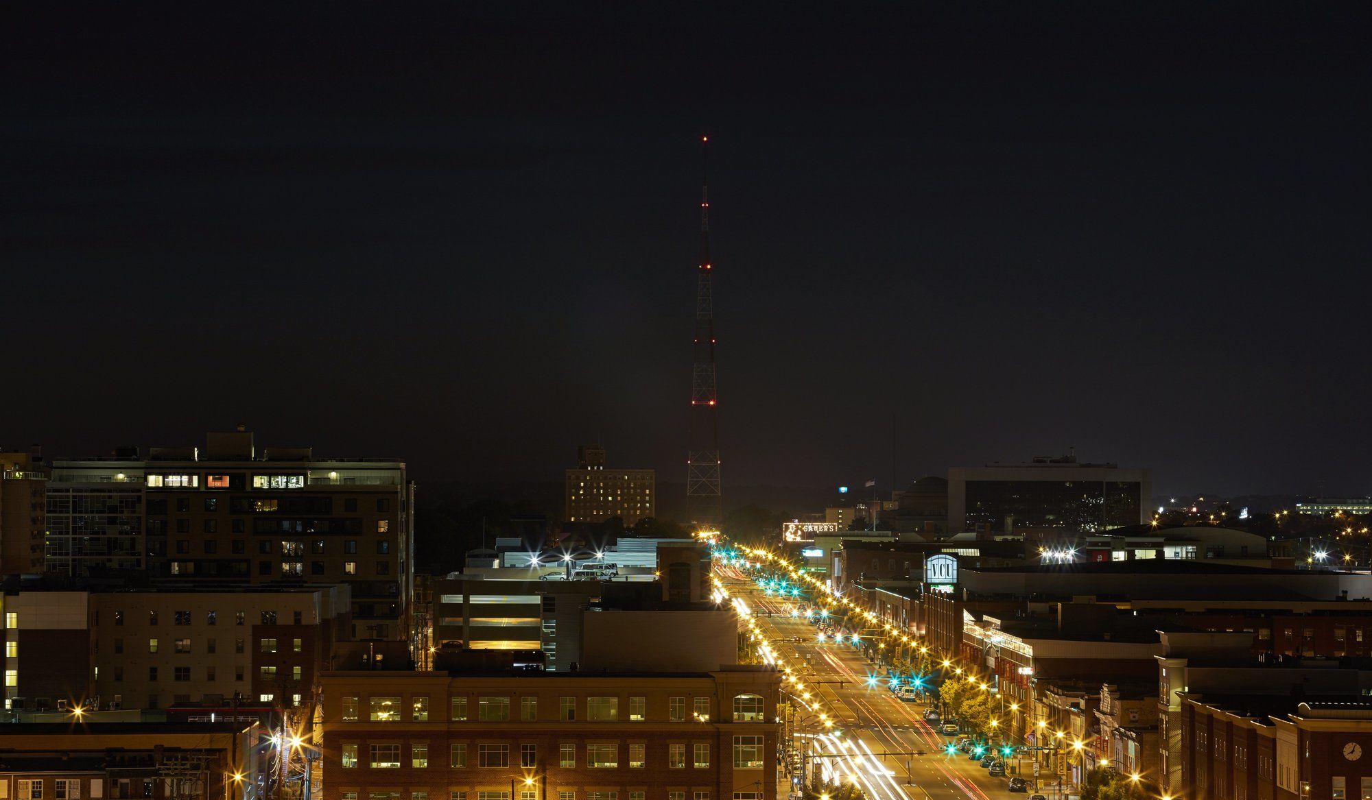 Фото Quirk Hotel Richmond, a Destination by Hyatt Hotel