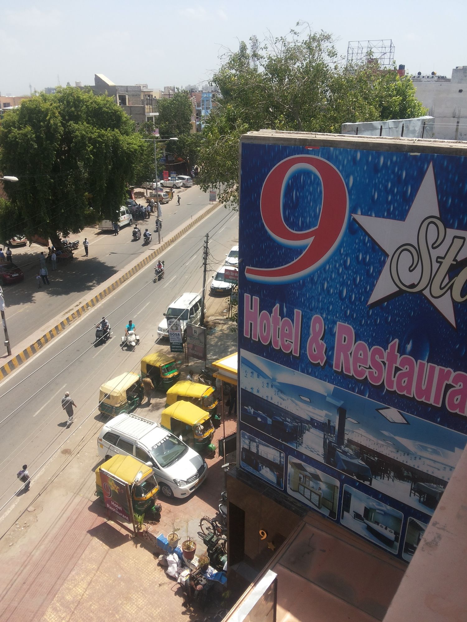 Фото Md 9 Star Hotel