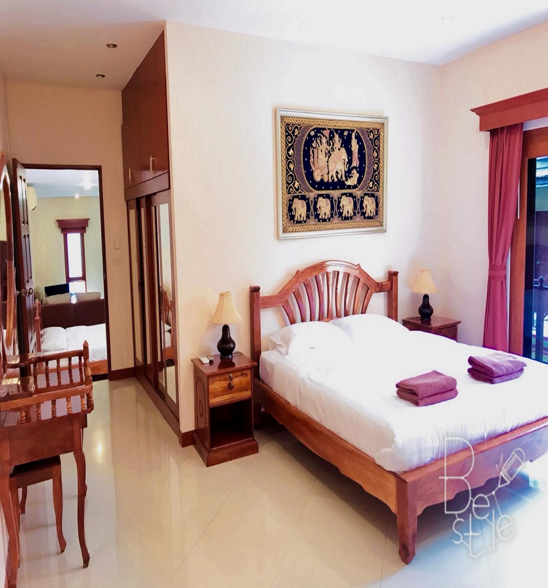 Фото Punyapha Beach Villa