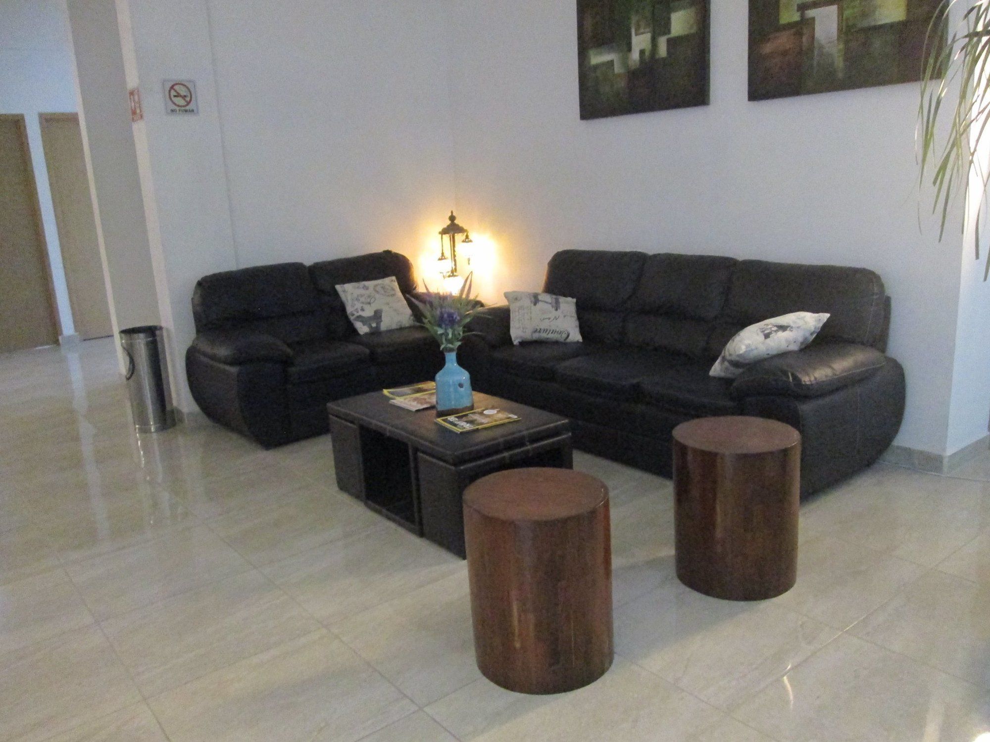 Фото Hotel Global Express