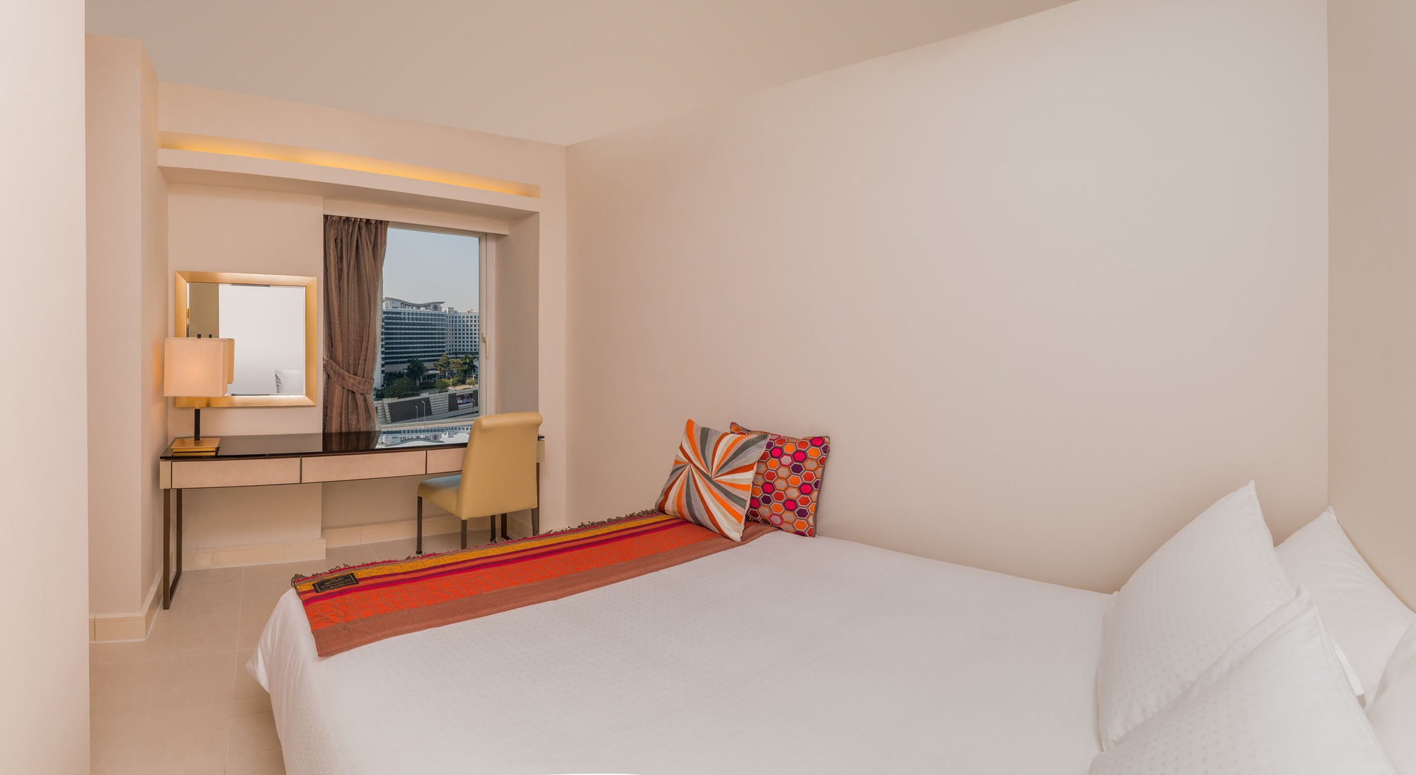 Фото Kowloon Harbourfront