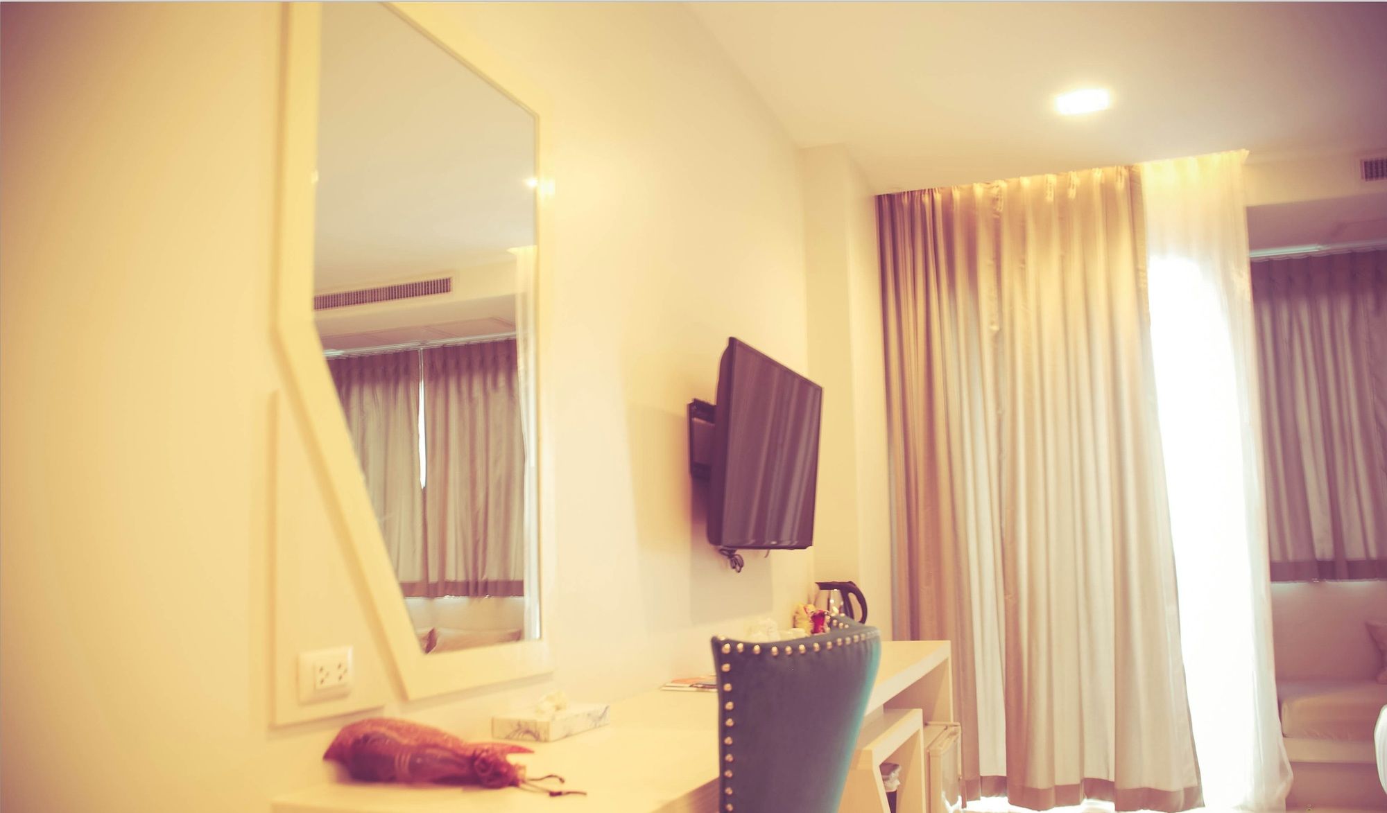 Фото Korapura Resort