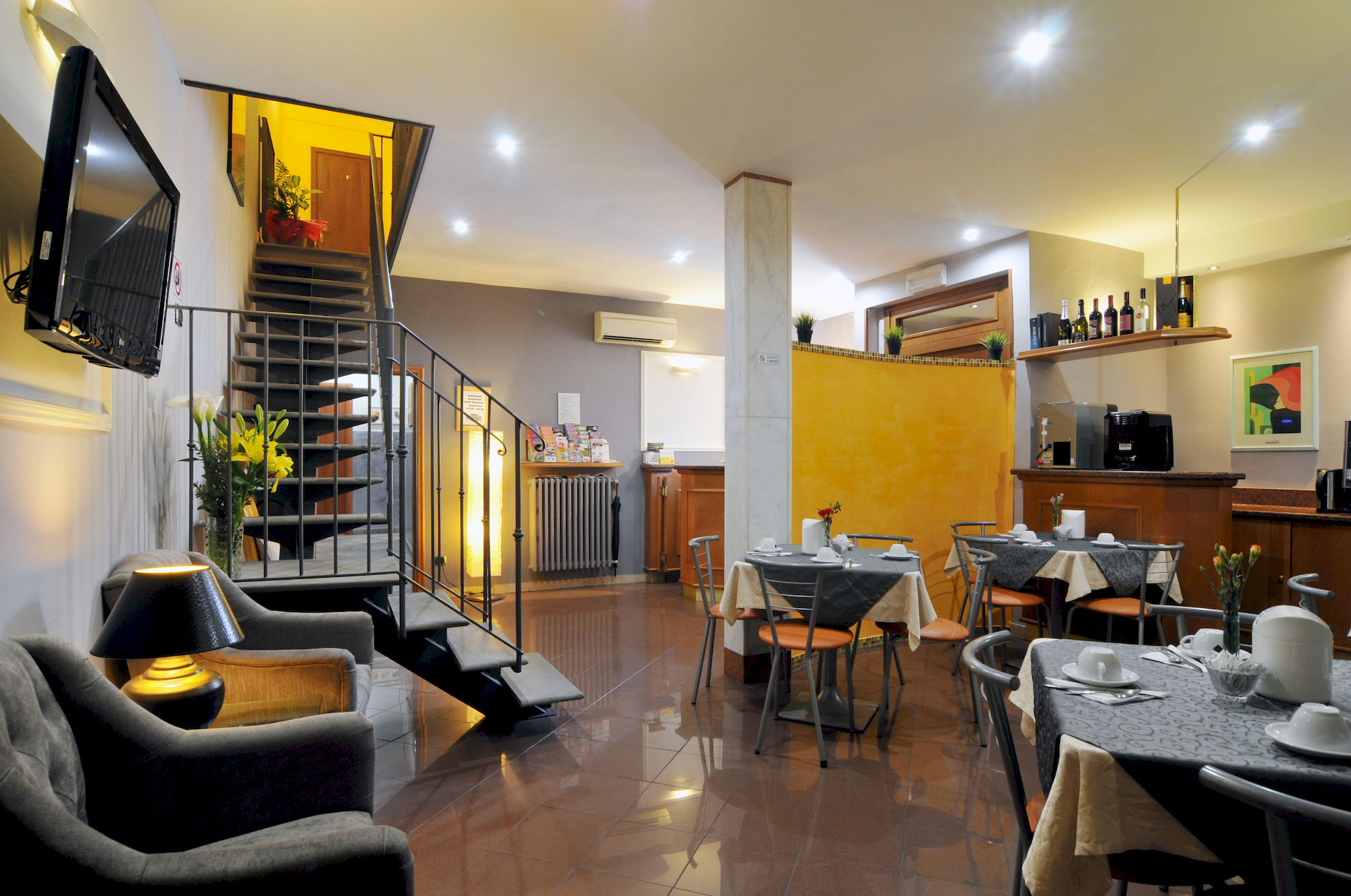 Фото Hotel Angelica