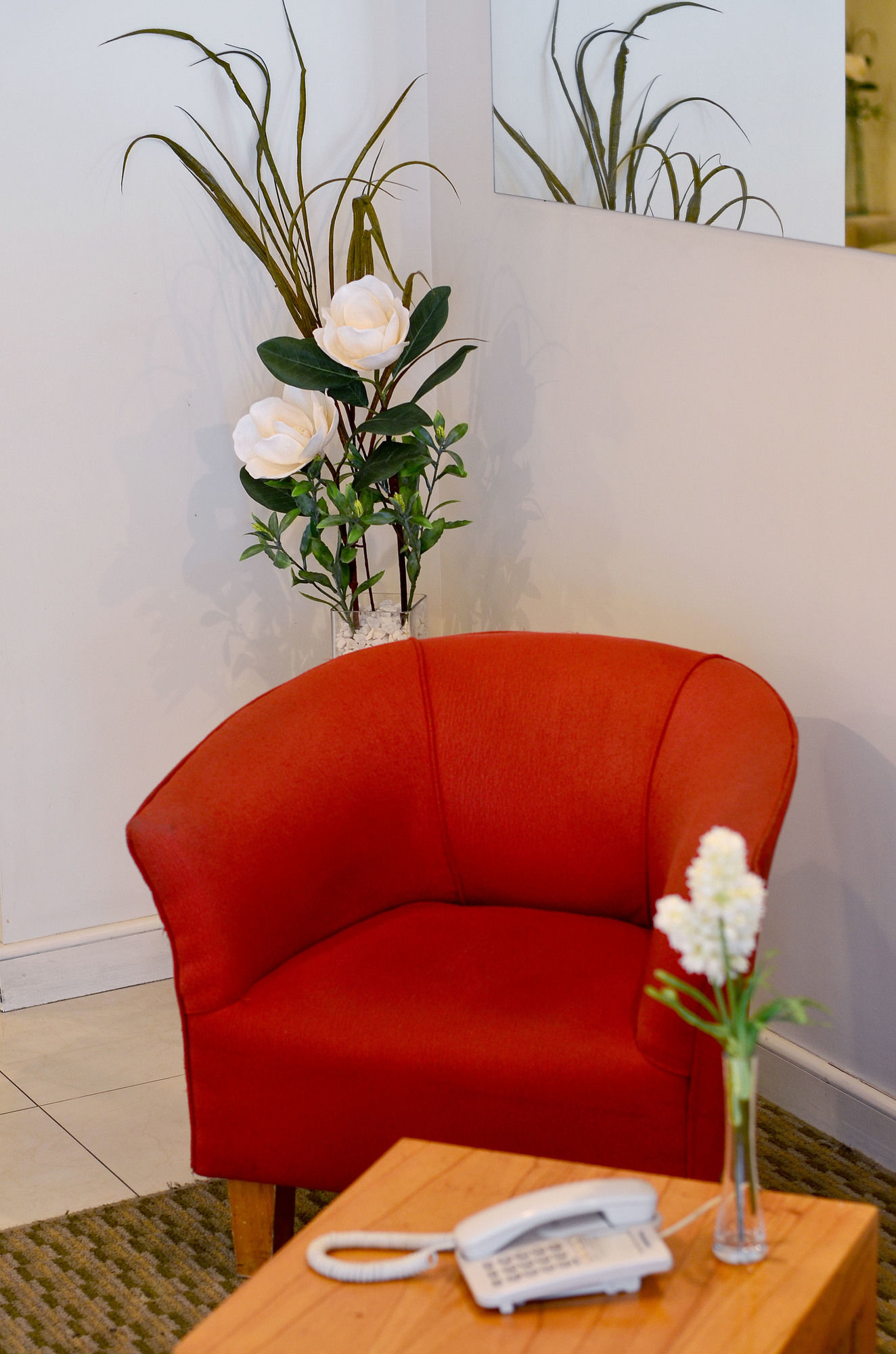 Фото Hotel Centro Naval