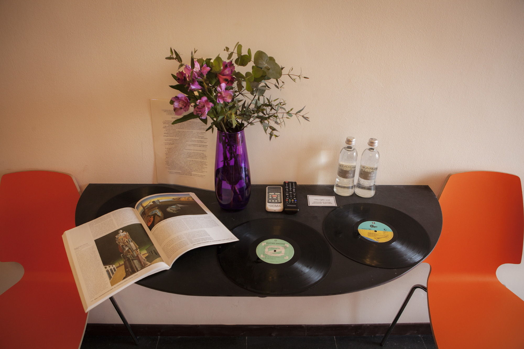 Фото City Lights Rome