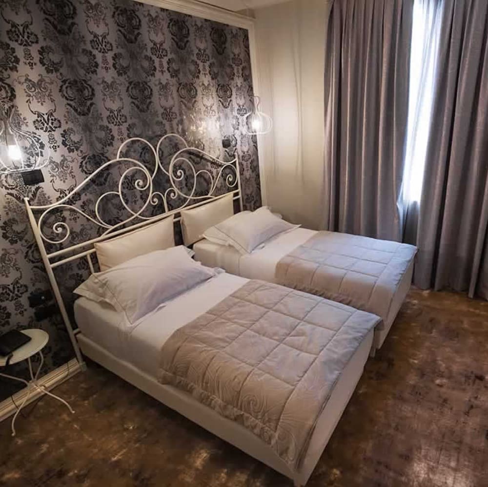 Фото Zanhotel Regina