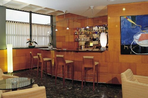 Гостиница Bohemian Hotel в Барселоне