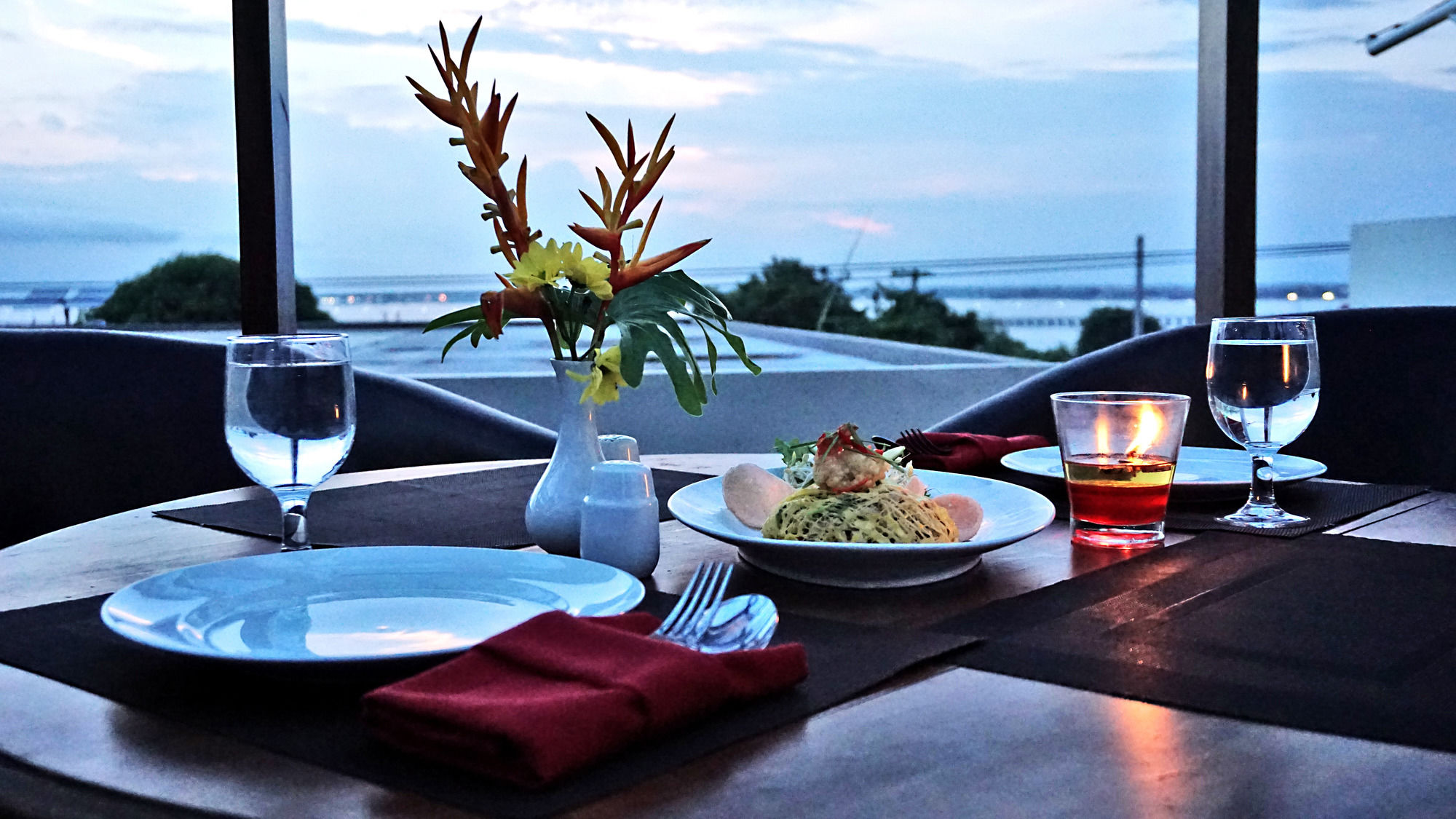 Фото The Lerina Hotel Nusa Dua